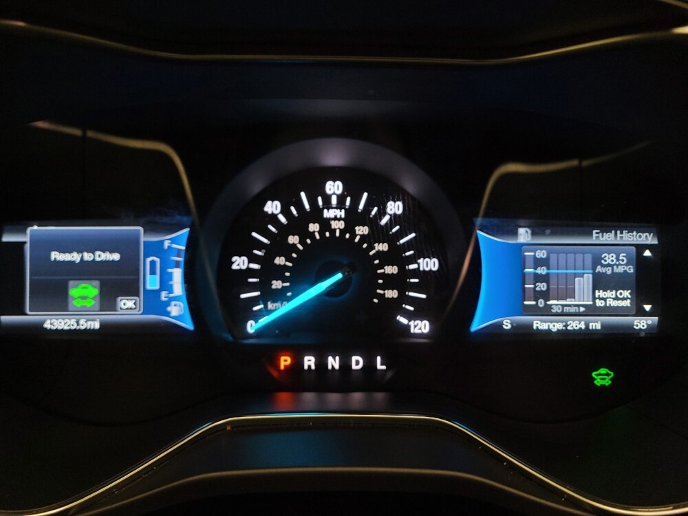 2018 Ford Fusion in Downey, CA 90241 - 18085892 23