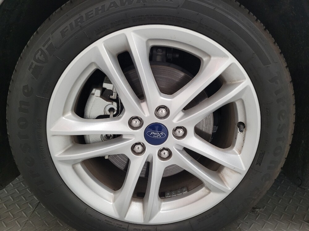 2018 Ford Fusion in Downey, CA 90241 - 18085892 31