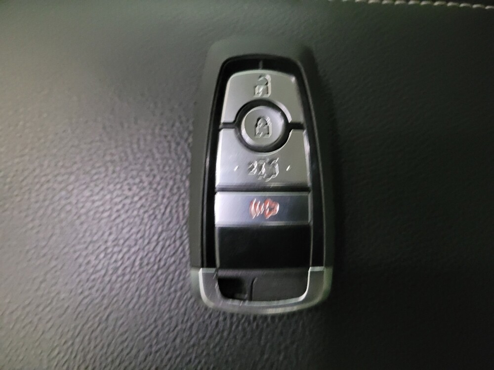 2018 Ford Fusion in Downey, CA 90241 - 18085892 32