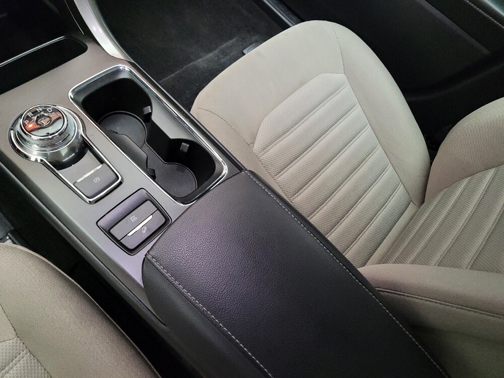 2018 Ford Fusion in Downey, CA 90241 - 18085892 26