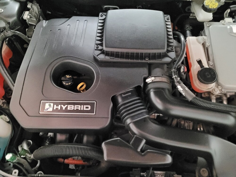 2018 Ford Fusion in Downey, CA 90241 - 18085892 30