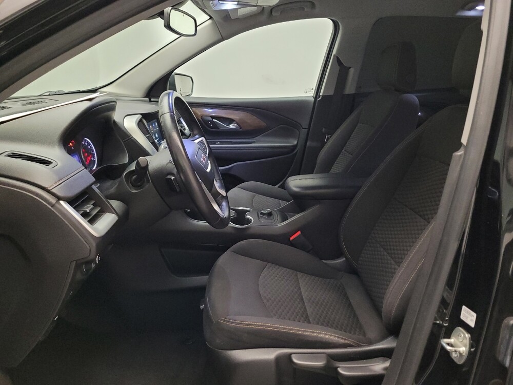 2019 GMC Terrain in Downey, CA 90241 - 18085893 17