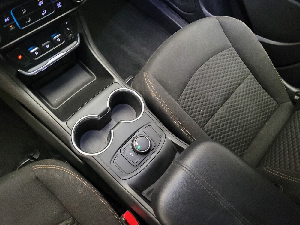 2019 GMC Terrain in Downey, CA 90241 - 18085893 26