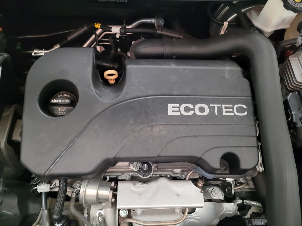 2019 GMC Terrain in Downey, CA 90241 - 18085893 30