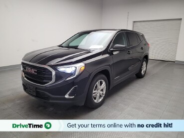 2019 GMC Terrain in Downey, CA 90241