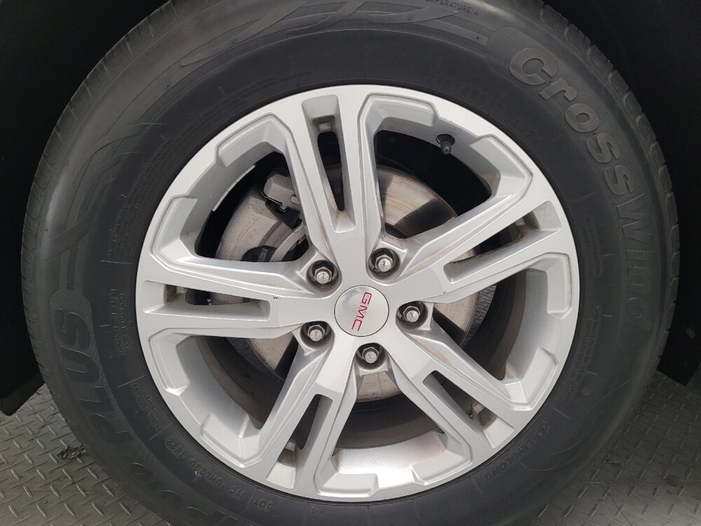 2019 GMC Terrain in Downey, CA 90241 - 18085893 31