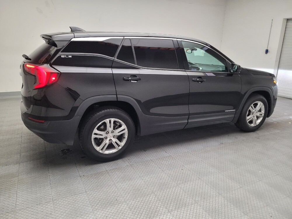 2019 GMC Terrain in Downey, CA 90241 - 18085893 10