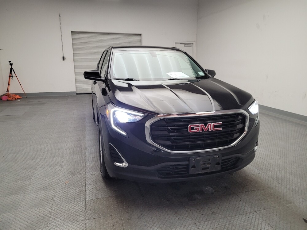 2019 GMC Terrain in Downey, CA 90241 - 18085893 14