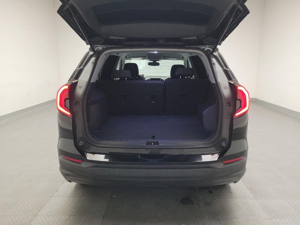 2019 GMC Terrain in Downey, CA 90241 - 18085893 29