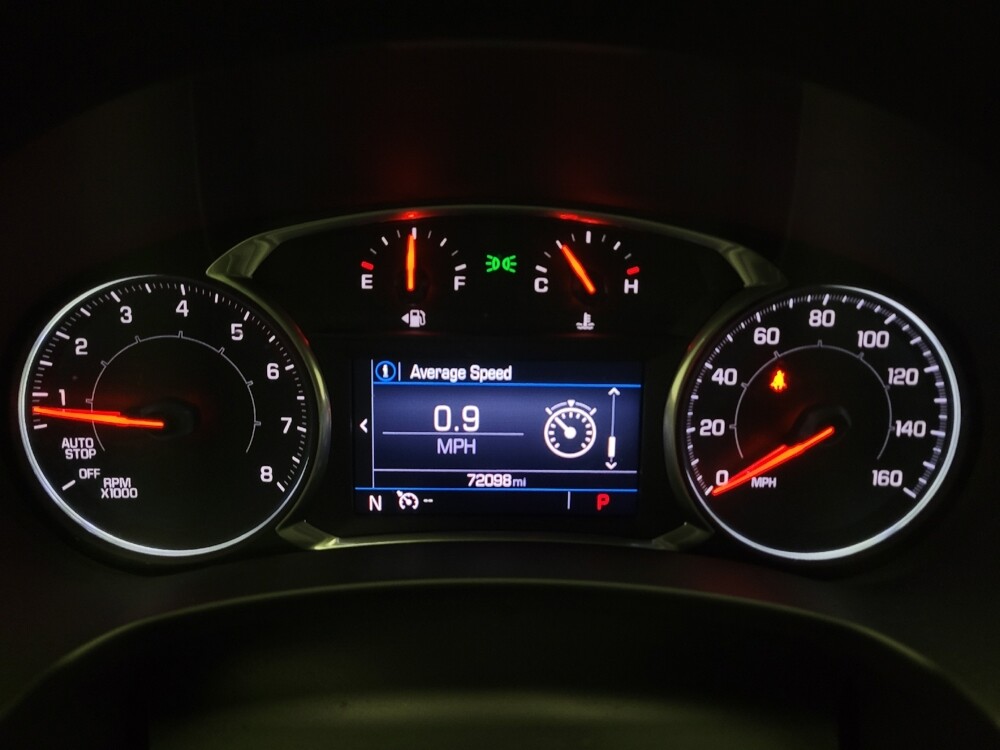 2019 GMC Terrain in Downey, CA 90241 - 18085893 23