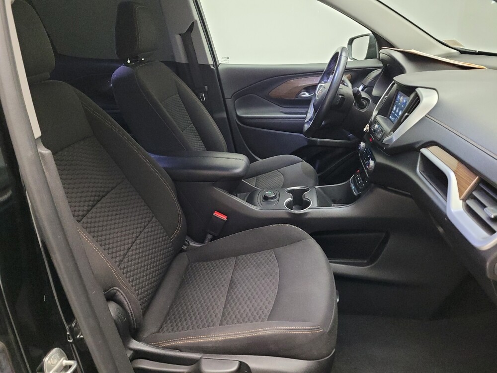 2019 GMC Terrain in Downey, CA 90241 - 18085893 21