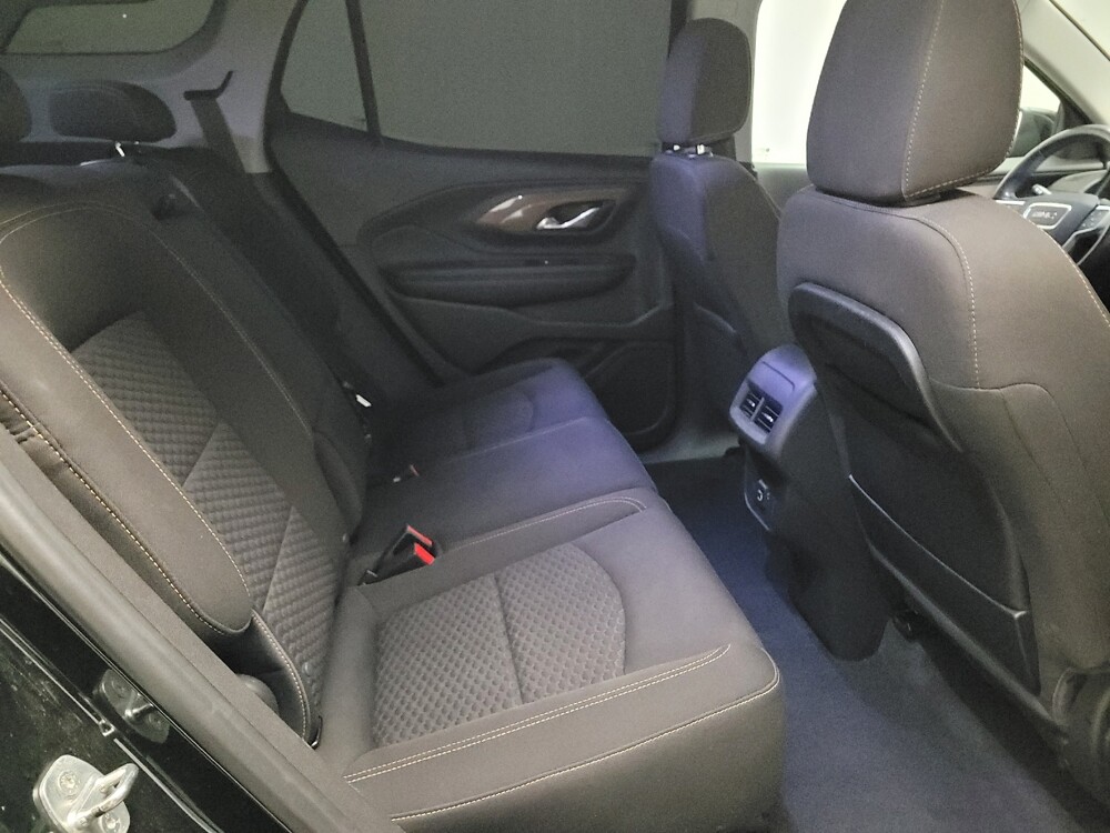 2019 GMC Terrain in Downey, CA 90241 - 18085893 19