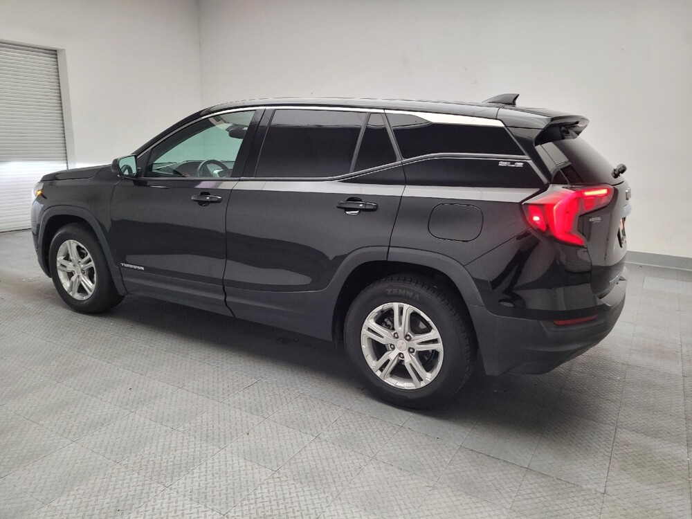2019 GMC Terrain in Downey, CA 90241 - 18085893 3
