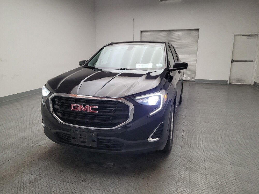 2019 GMC Terrain in Downey, CA 90241 - 18085893 15