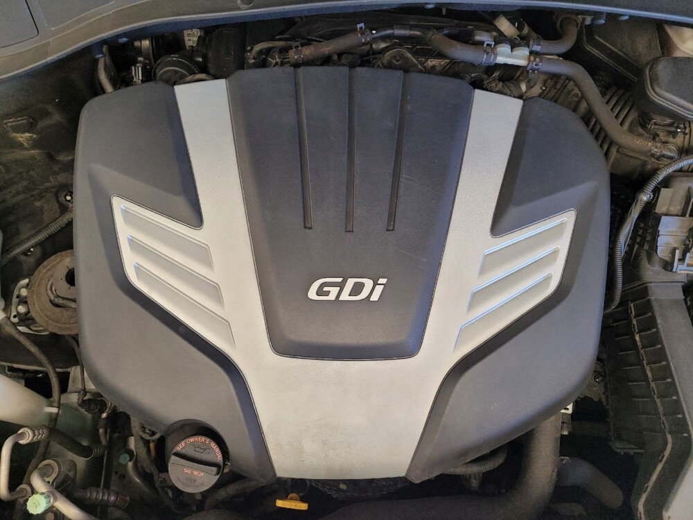 2017 Hyundai Santa Fe in Downey, CA 90241 - 18085894 30