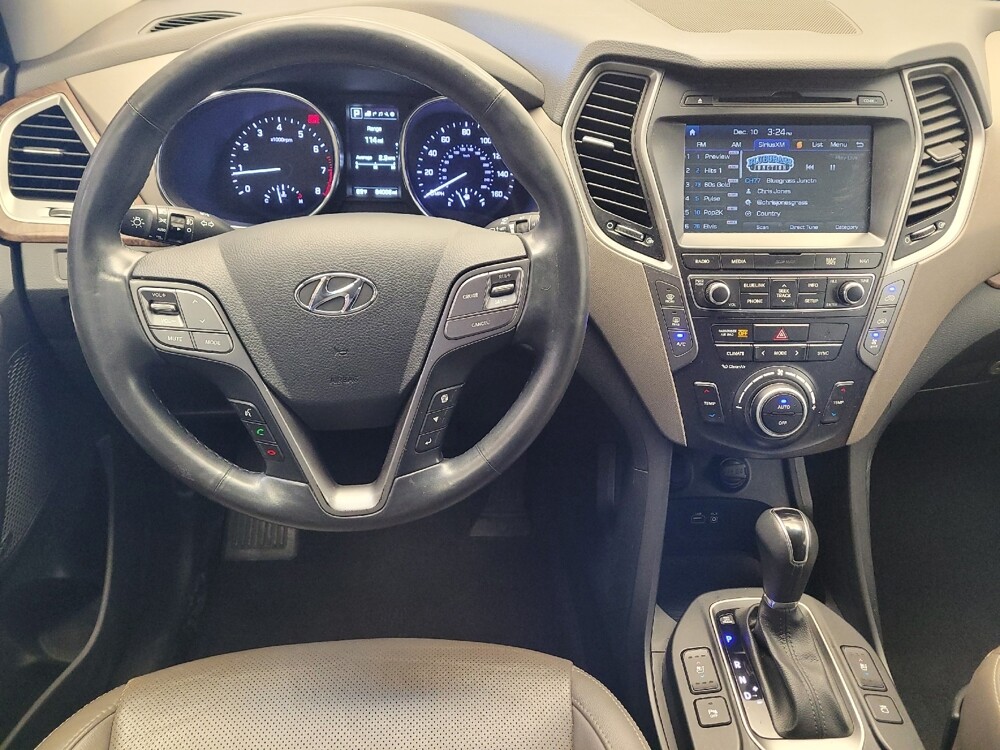 2017 Hyundai Santa Fe in Downey, CA 90241 - 18085894 22