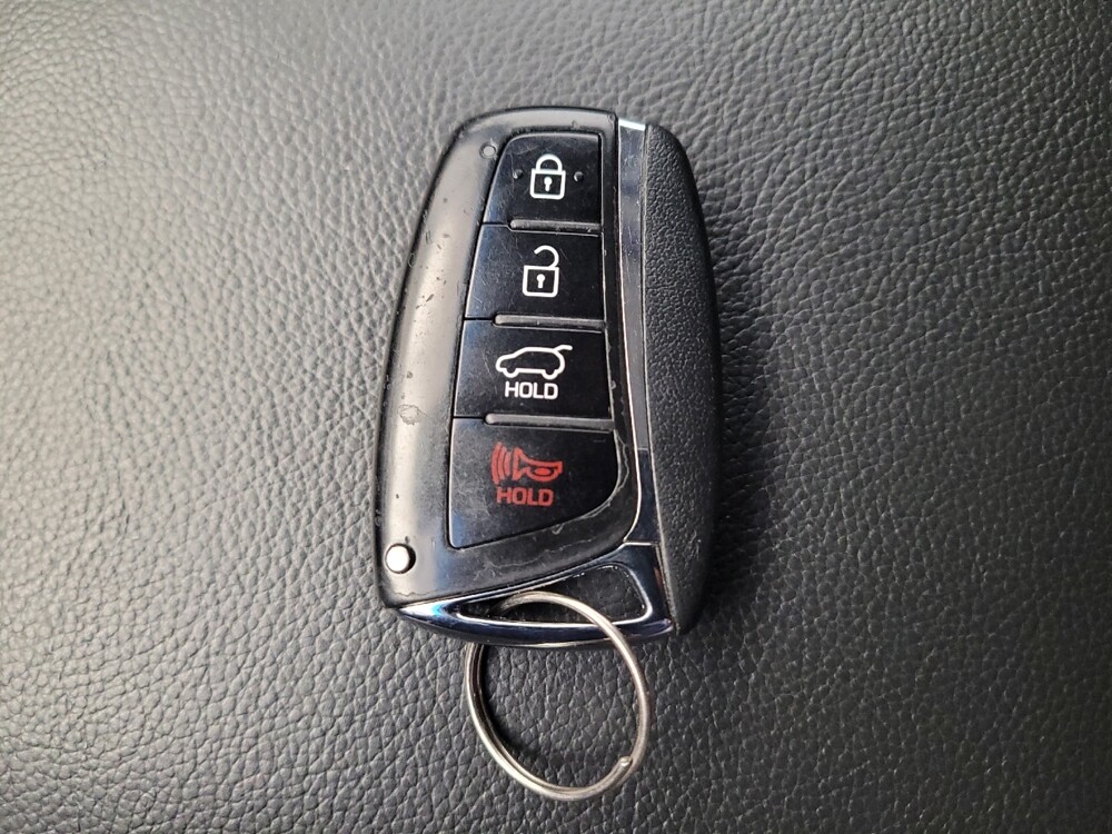 2017 Hyundai Santa Fe in Downey, CA 90241 - 18085894 32