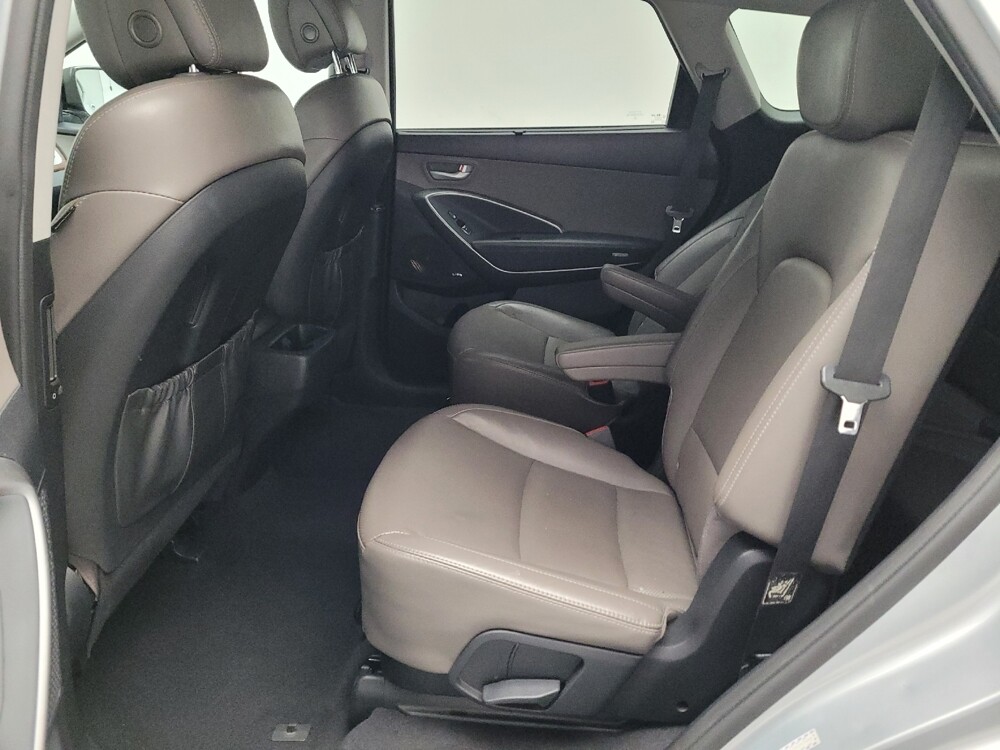2017 Hyundai Santa Fe in Downey, CA 90241 - 18085894 18