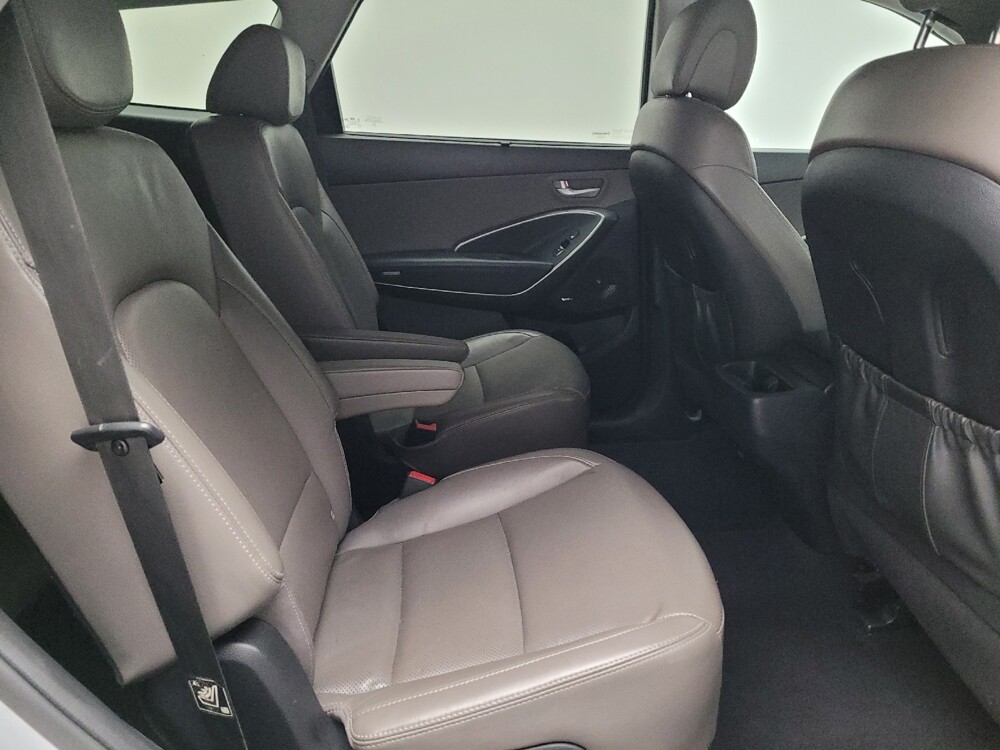 2017 Hyundai Santa Fe in Downey, CA 90241 - 18085894 19