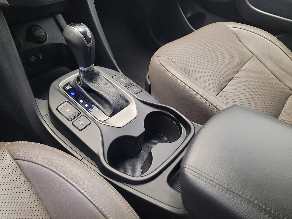 2017 Hyundai Santa Fe in Downey, CA 90241 - 18085894 26