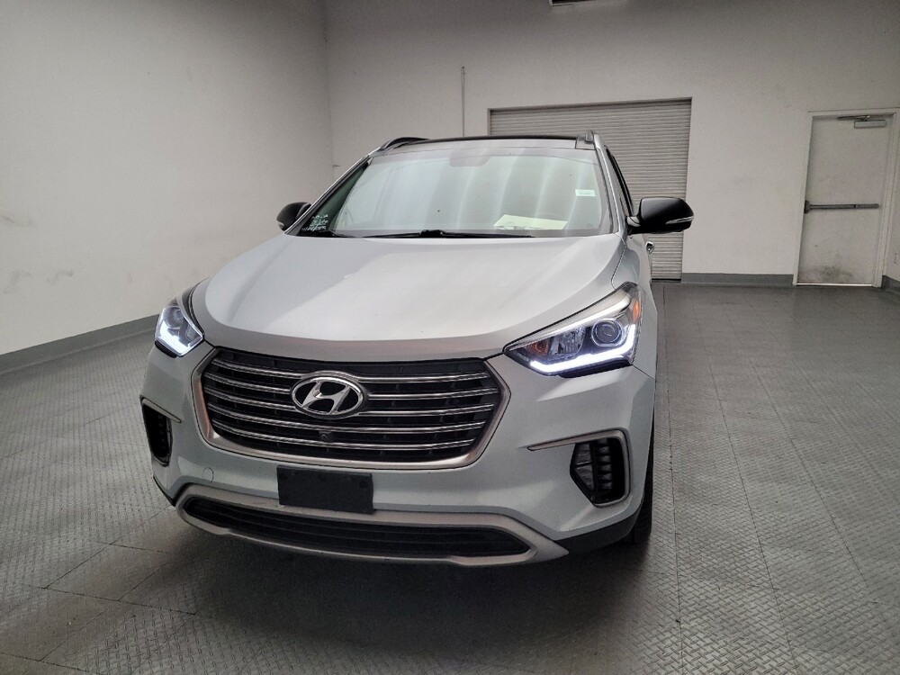 2017 Hyundai Santa Fe in Downey, CA 90241 - 18085894 15
