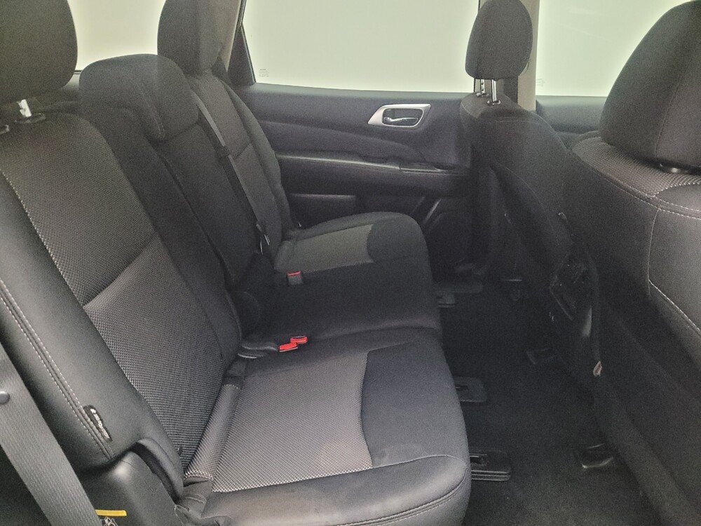 2019 Nissan Pathfinder in Downey, CA 90241 - 18085895 19