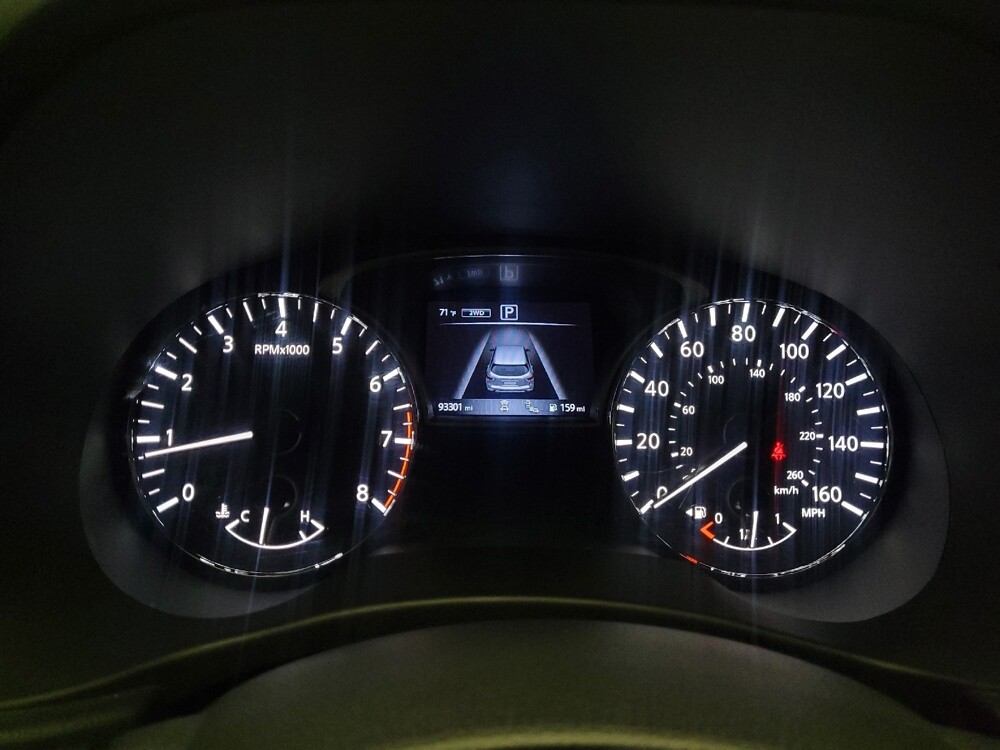 2019 Nissan Pathfinder in Downey, CA 90241 - 18085895 23