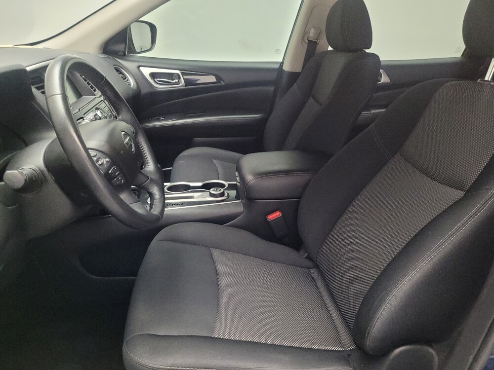 2019 Nissan Pathfinder in Downey, CA 90241 - 18085895 17