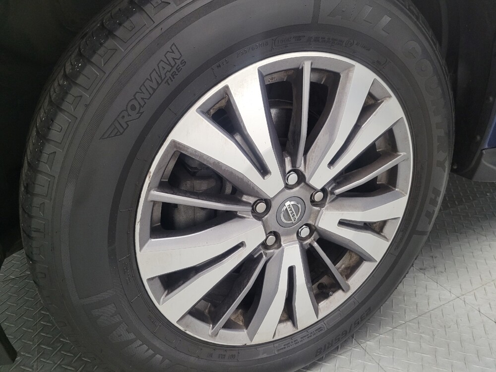 2019 Nissan Pathfinder in Downey, CA 90241 - 18085895 31