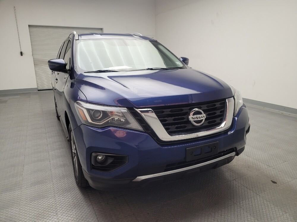 2019 Nissan Pathfinder in Downey, CA 90241 - 18085895 14