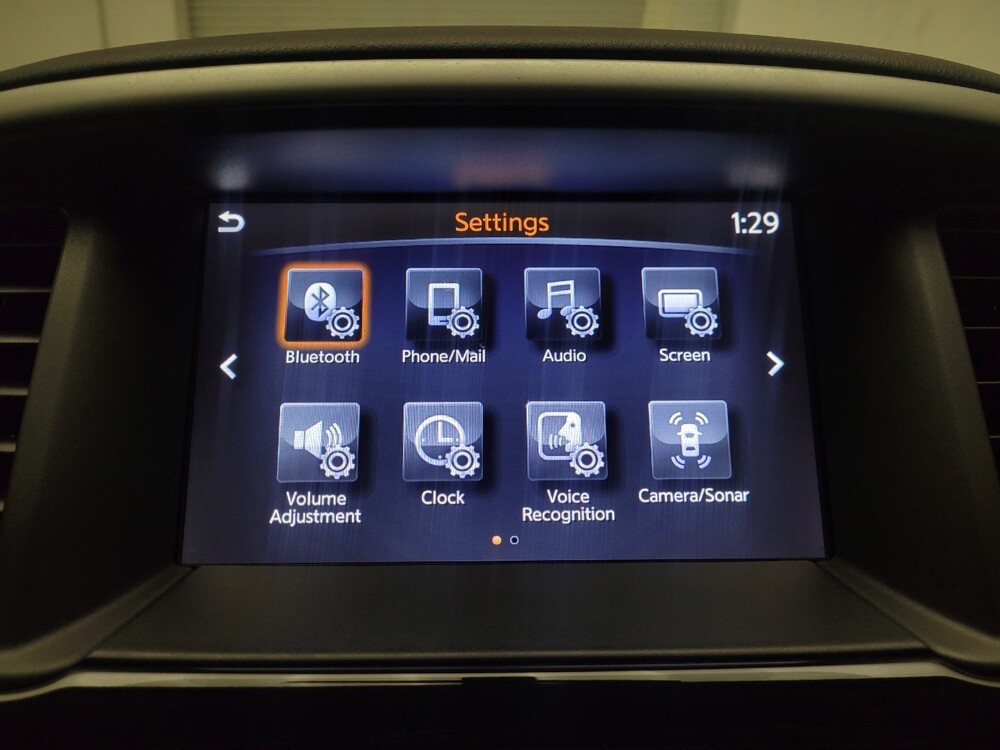 2019 Nissan Pathfinder in Downey, CA 90241 - 18085895 25