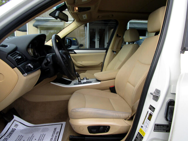 2013 BMW X3 in Tampa, FL 33604-6914 - 18085896 10