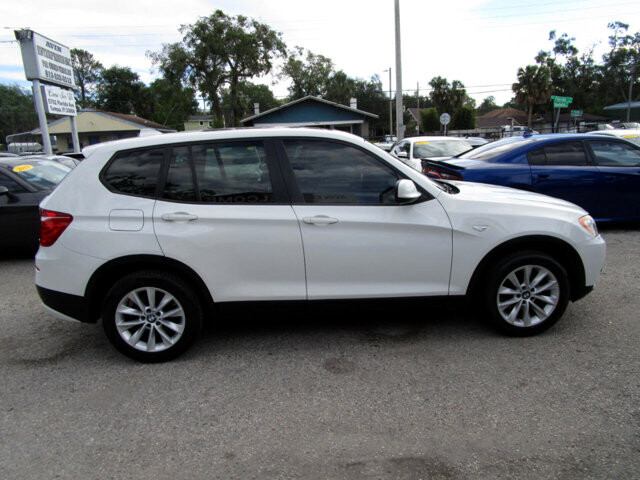 2013 BMW X3 in Tampa, FL 33604-6914 - 18085896 30