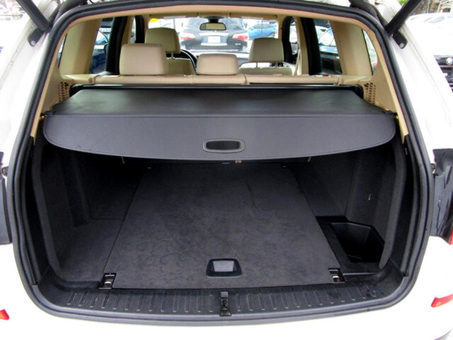 2013 BMW X3 in Tampa, FL 33604-6914 - 18085896 27