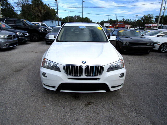 2013 BMW X3 in Tampa, FL 33604-6914 - 18085896 24