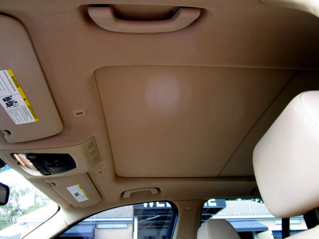 2013 BMW X3 in Tampa, FL 33604-6914 - 18085896 16