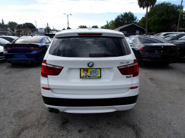 2013 BMW X3 in Tampa, FL 33604-6914 - 18085896 26