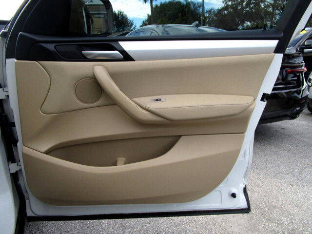 2013 BMW X3 in Tampa, FL 33604-6914 - 18085896 18