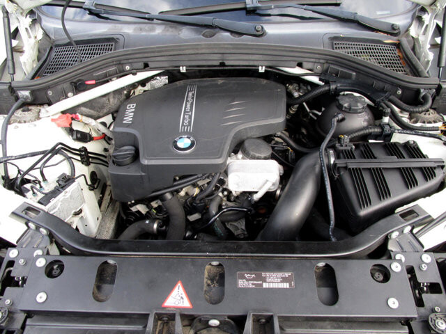 2013 BMW X3 in Tampa, FL 33604-6914 - 18085896 23