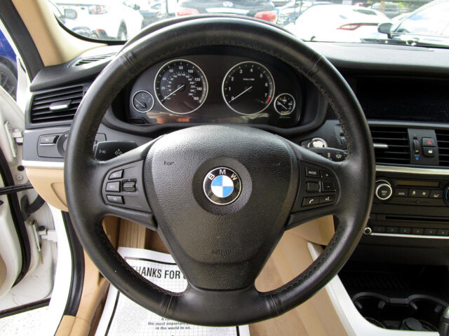 2013 BMW X3 in Tampa, FL 33604-6914 - 18085896 4
