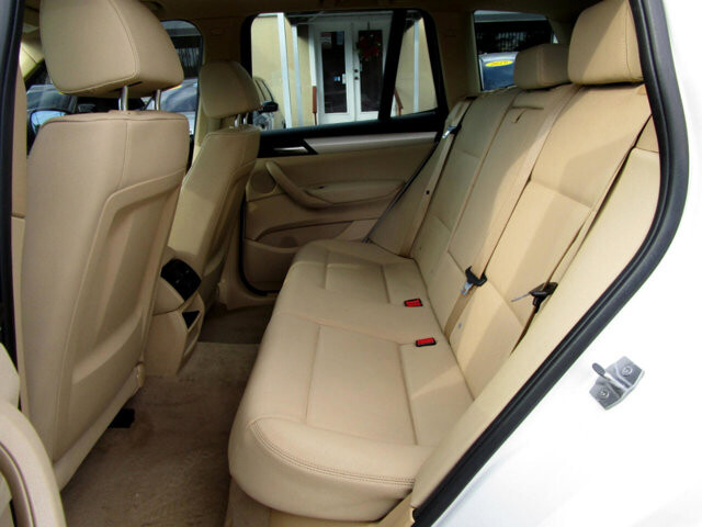 2013 BMW X3 in Tampa, FL 33604-6914 - 18085896 12