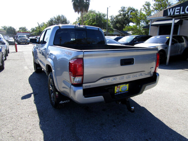 2017 Toyota Tacoma in Tampa, FL 33604-6914 - 18085897 28