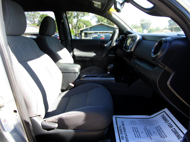 2017 Toyota Tacoma in Tampa, FL 33604-6914 - 18085897 9