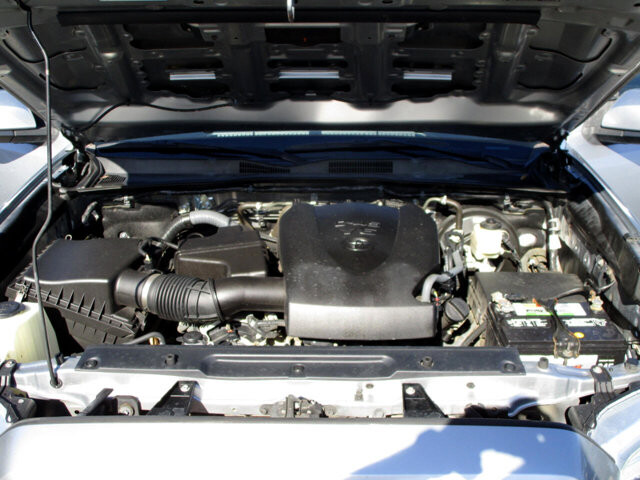 2017 Toyota Tacoma in Tampa, FL 33604-6914 - 18085897 23