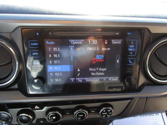 2017 Toyota Tacoma in Tampa, FL 33604-6914 - 18085897 6