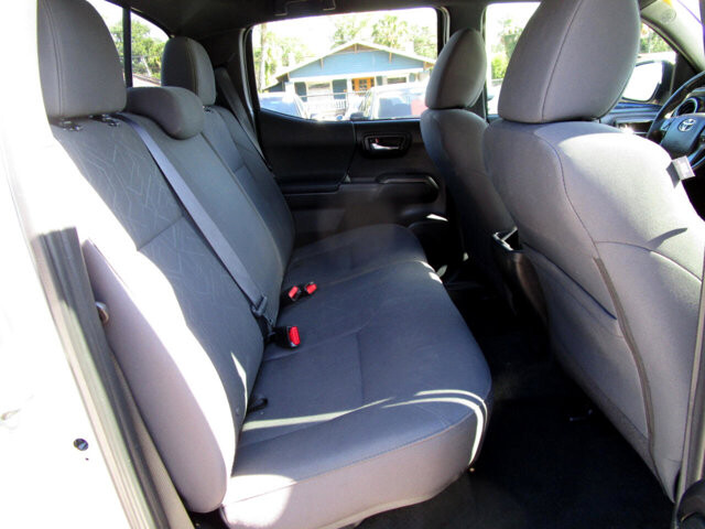 2017 Toyota Tacoma in Tampa, FL 33604-6914 - 18085897 11