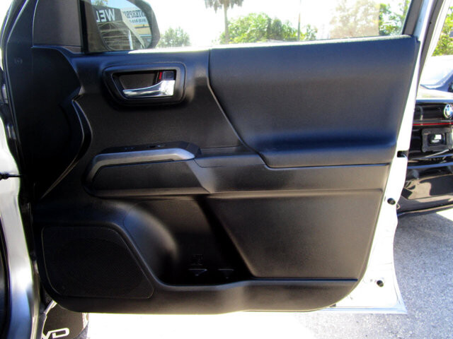 2017 Toyota Tacoma in Tampa, FL 33604-6914 - 18085897 18