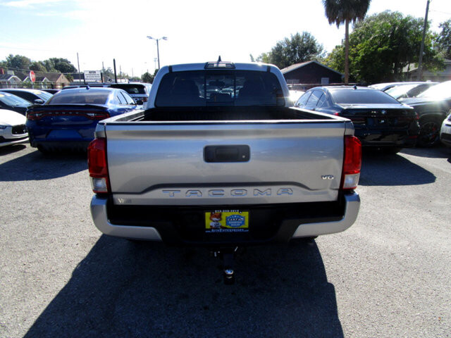 2017 Toyota Tacoma in Tampa, FL 33604-6914 - 18085897 26