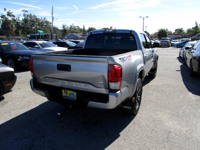 2017 Toyota Tacoma in Tampa, FL 33604-6914 - 18085897 25