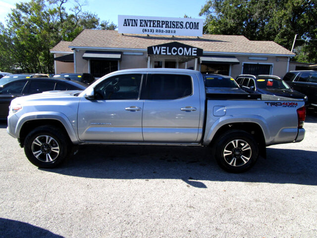 2017 Toyota Tacoma in Tampa, FL 33604-6914 - 18085897 30